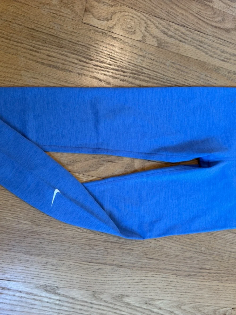 Kids Nike Hoodie and Pants Set Blue Medium - Picture 2 of 7